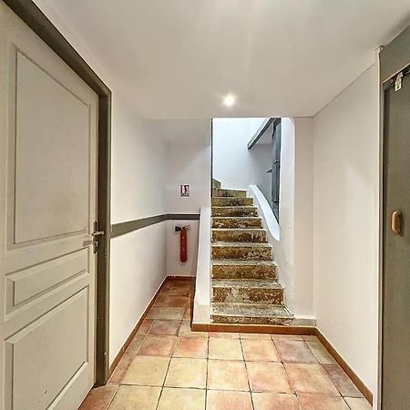 Appartement Isle-Sur-La-Sorgue LʼIsle-sur-la-Sorgue Exterior foto