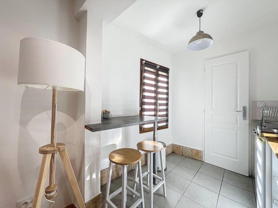 Appartement Isle-Sur-La-Sorgue LʼIsle-sur-la-Sorgue Exterior foto